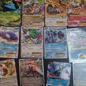 Pokemon bundle